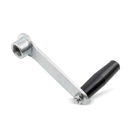 Coxreels Offset Hand Crank For 1/2"Id 1125 Series 7459